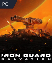 IRON GUARD Salvation