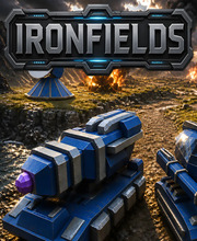 Ironfields