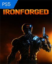 Ironforged PS5