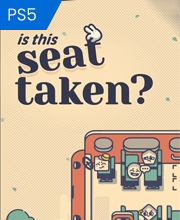 Is This Seat Taken PS5