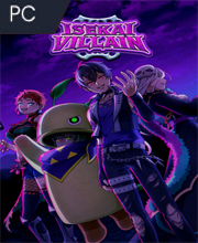 Isekai Villain