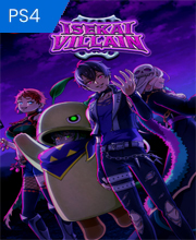 Isekai Villain PS4