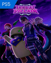 Isekai Villain PS5