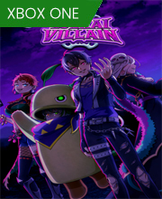 Isekai Villain Xbox One