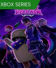 Isekai Villain Xbox Series X