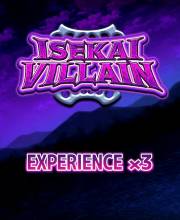 Isekai Villain Experience x3 Xbox One