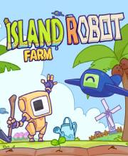 Island Robot Farm Nintendo Switch