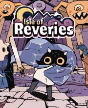 Isle of Reveries Xbox One
