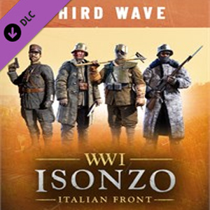 Isonzo Third Wave PS4
