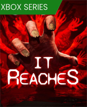 It Reaches Xbox Series X
