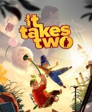 It Takes Two Nintendo Switch 2