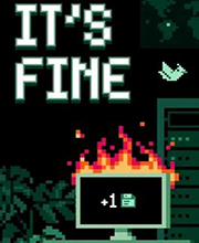 It’s Fine