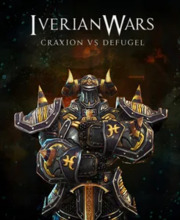 Iverian Wars Craxion vs Defugel