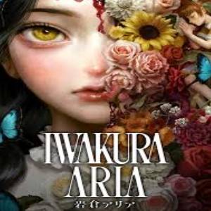 Iwakura Aria Nintendo Switch