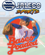 Jaleco Sports Bases Loaded PS5