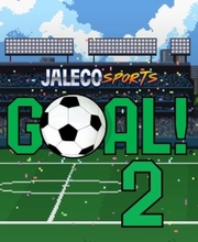 Jaleco Sports Goal! 2 PS5