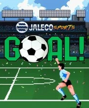 Jaleco Sports Goal! PS5
