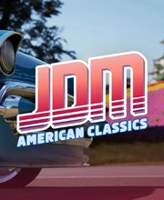 JDM American Classics PS5
