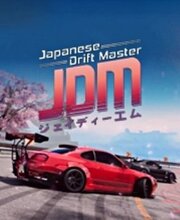 JDM Japanese Drift Master PS5