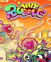 Jelly Bubble