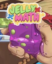 Jelly Math Xbox One