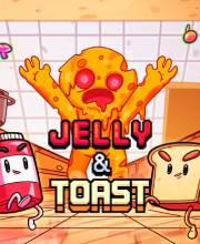 Jelly & Toast PS5