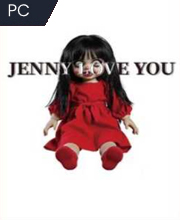 Jenny Love You