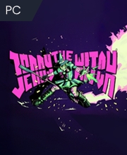Jenny the Witch