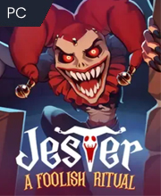 Jester: A Foolish Ritual
