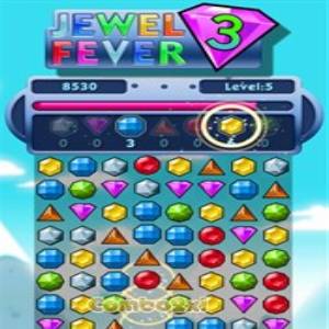 Jewel Fever 3 Xbox One