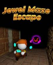 Jewel Maze Escape Xbox One