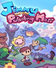 Jimmy and the Pulsating Mass Xbox Series X