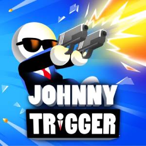Johnny Trigger Xbox Series X
