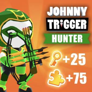 Johnny Trigger Hunter