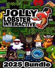 Jolly Lobster Interactive 2025 Bundle
