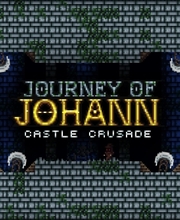 Journey of Johann Castle Crusade