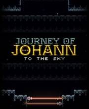 Journey of Johann To The Sky Xbox Series X