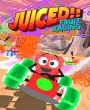 Juiced Fruit Racing