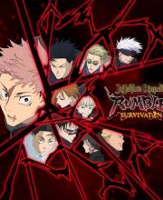 JUJUTSU KAISEN RUMBLE SURVIVATON