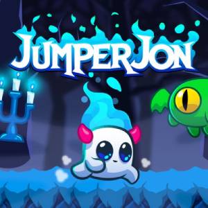 Jumper Jon Nintendo Switch