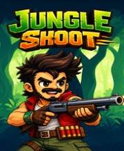 Jungle Shoot Xbox One