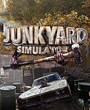 Junkyard Simulator Xbox Series X