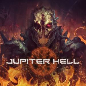 Jupiter Hell Nintendo Switch