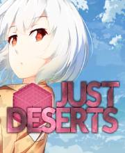 Just Deserts PS5