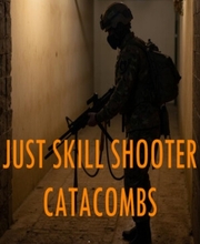Just Skill Shooter Catacombs