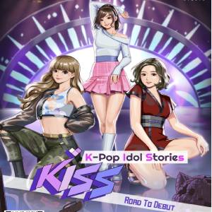 K-pop Idol Stories Road to Debut