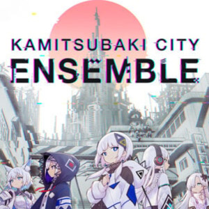 KAMITSUBAKI CITY ENSEMBLE PS5