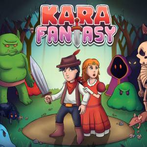 Kara Fantasy PS5