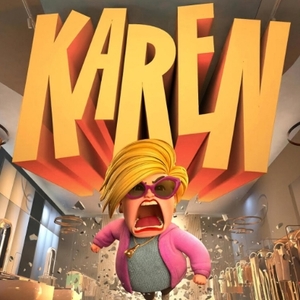 KAREN