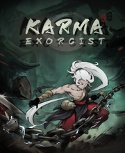 Karma Exorcist